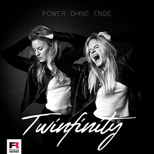 Cover Power ohne Ende
