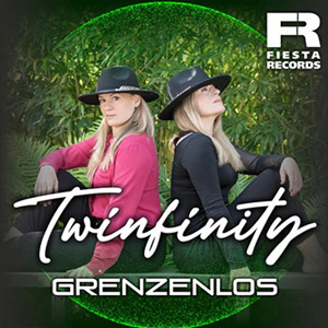 Twinfinity - Grenzenlos